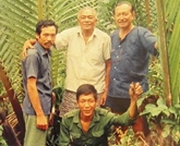 Hơn nghìn ngày phá án